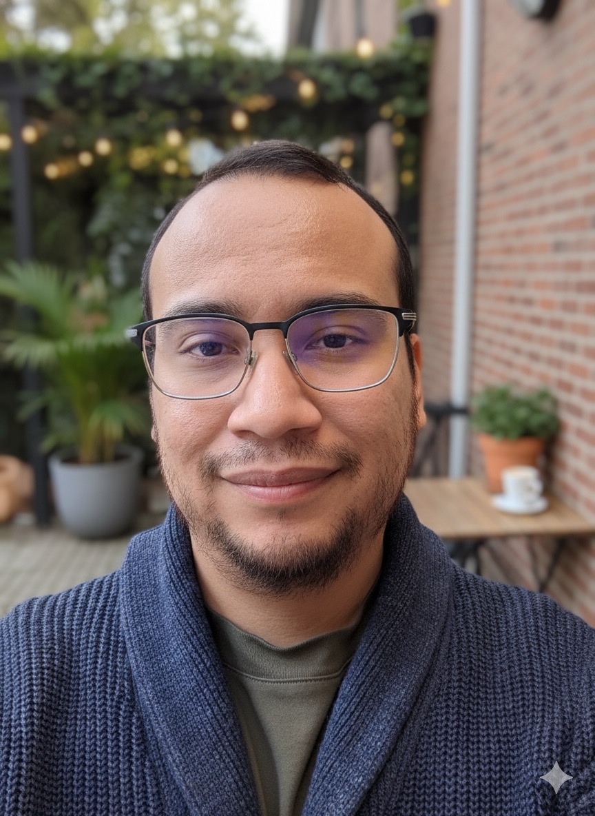 Alejo Mercado avatar